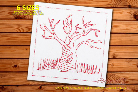 Bare Tree Standing Design: A Seller's Honest Review
