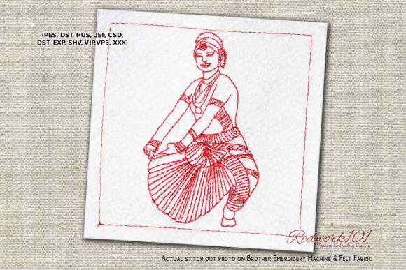 Bharatanatyam Dance Indian Culture