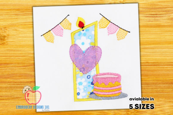 Birthday Cake for First Birthday: A Seller’s Review