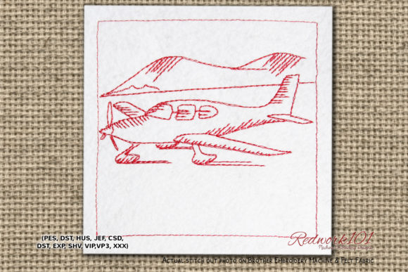 Cirrus SR22 Lineart Design: A Hands-On Review