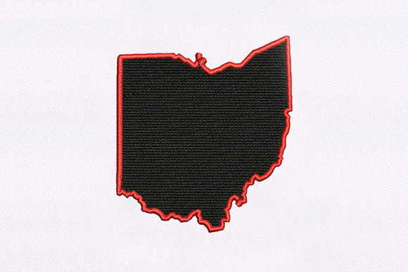 Ohio Map Machine Design Review