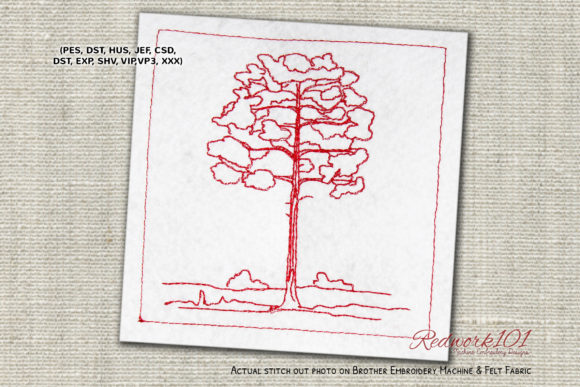 Pine Tree Lineart Design: A Seller’s Honest Review