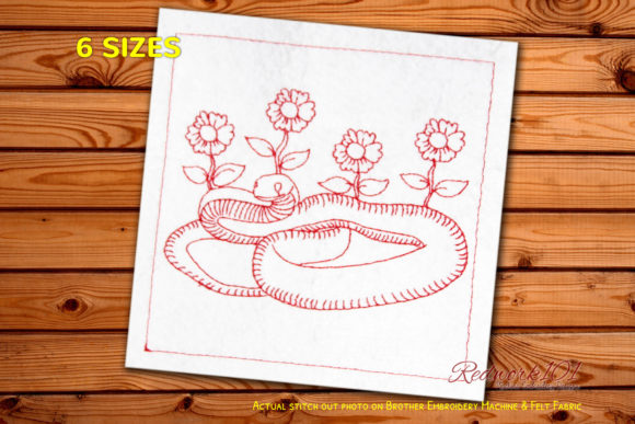 Taipan Embroidery Design Review for Holiday Collections